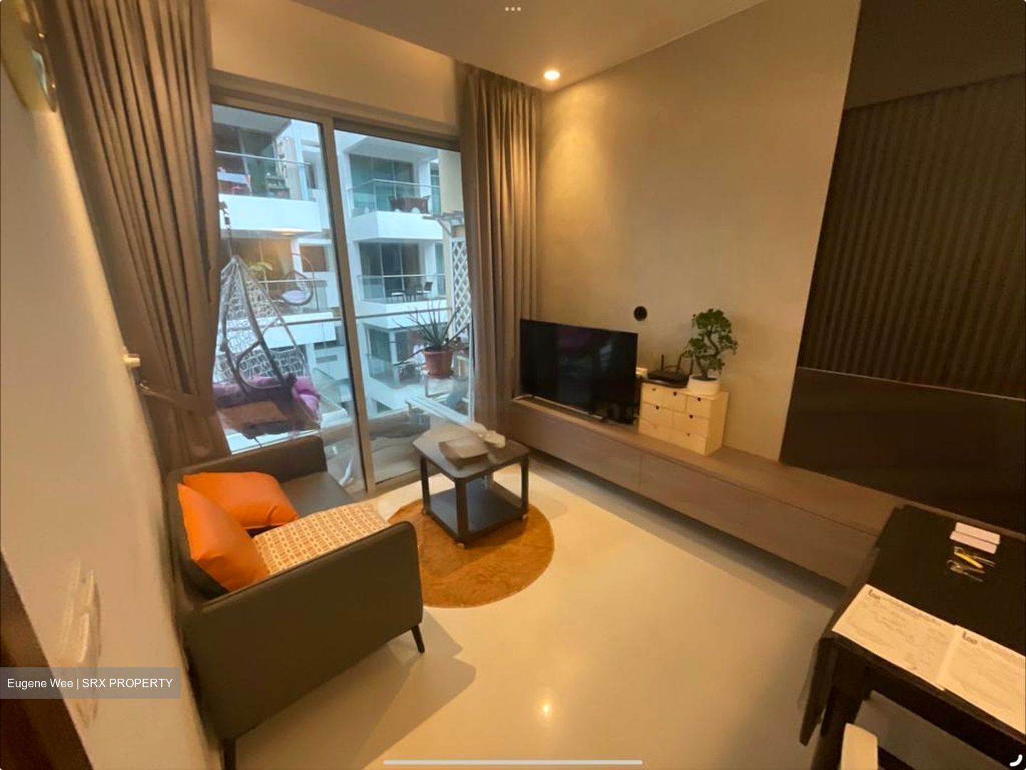 Loft @ Nathan (D10), Apartment #450827611